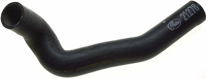 Gates 1980 Chevrolet Monza 4-Cyl. 2.5L Upper Molded Coolant Hose 21278