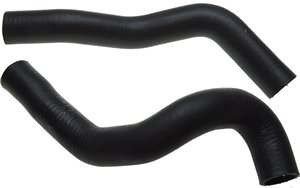 Gates Radiator Coolant Hose 21281