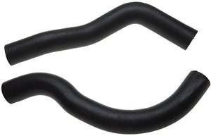 Gates Radiator Coolant Hose 21281