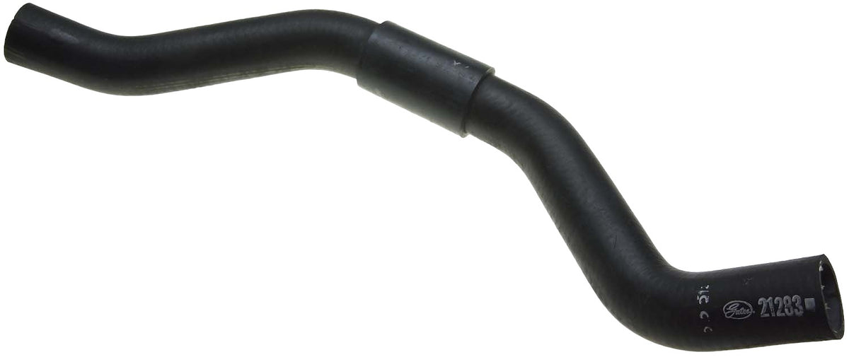 Gates Radiator Coolant Hose 21283