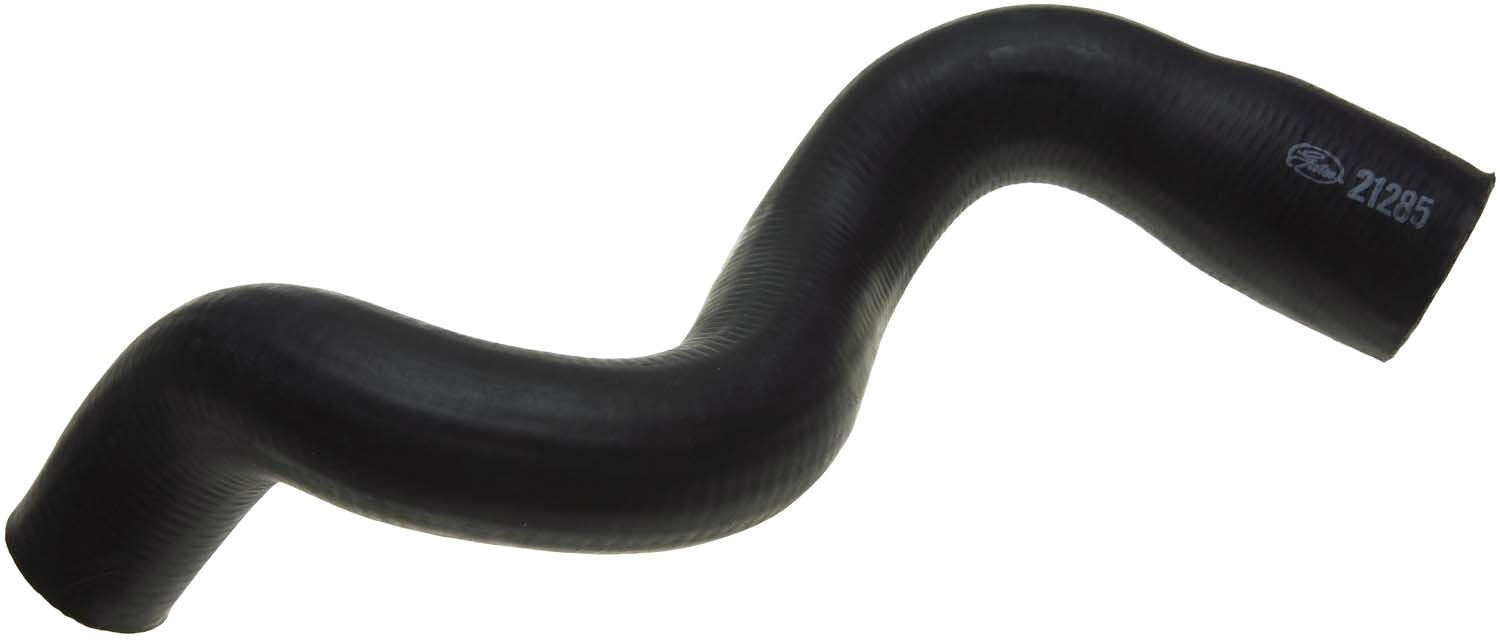Gates Radiator Coolant Hose 21285