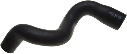 Gates Radiator Coolant Hose 21285
