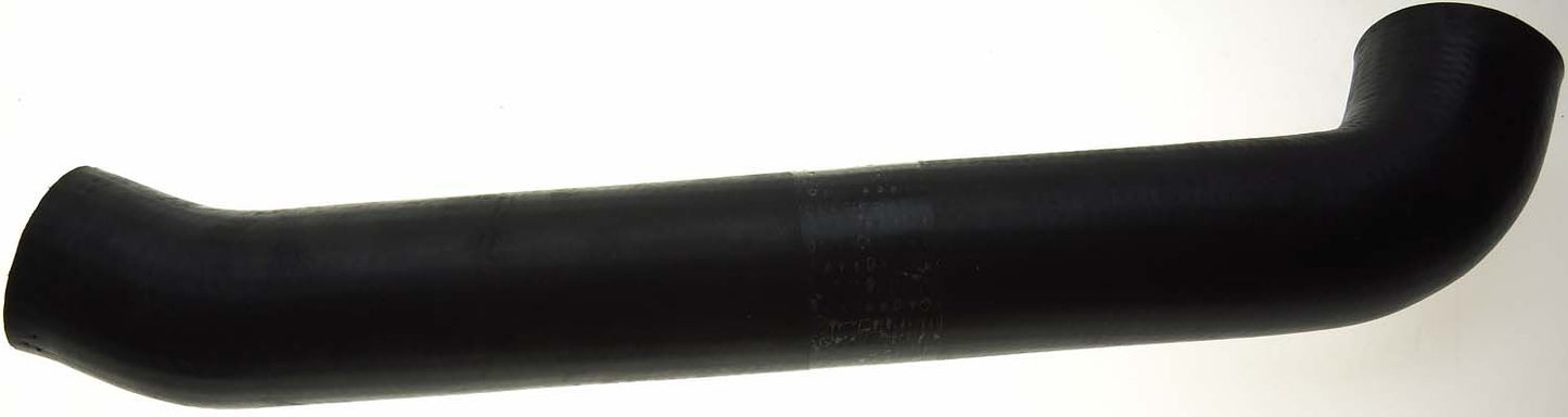 Gates 71-84 International/Navistar CargoStar Series Upper Eng. To Pipe Molded Coolant Hose 21287