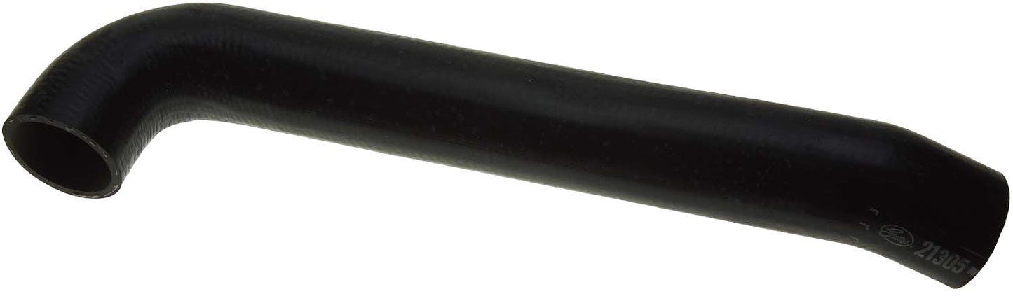 Gates Radiator Coolant Hose 21305