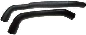 Gates Radiator Coolant Hose 21310