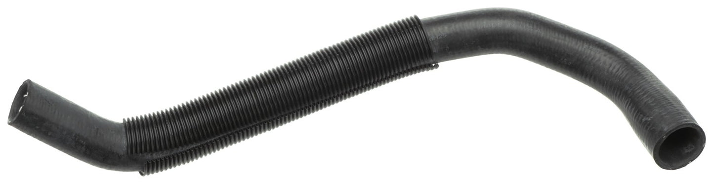 Gates Radiator Coolant Hose 21310