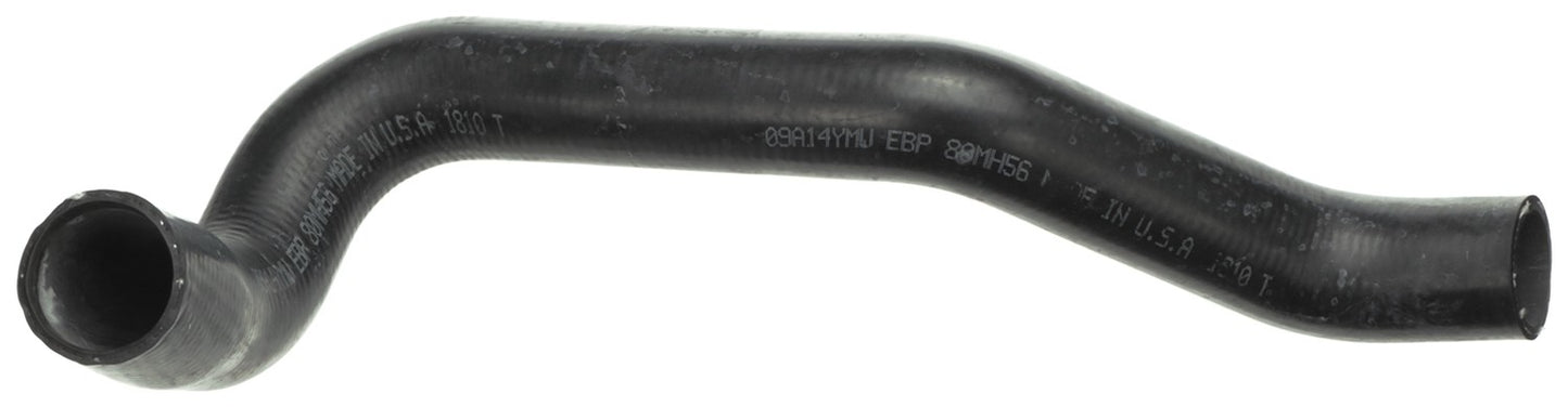 Gates Radiator Coolant Hose 21329