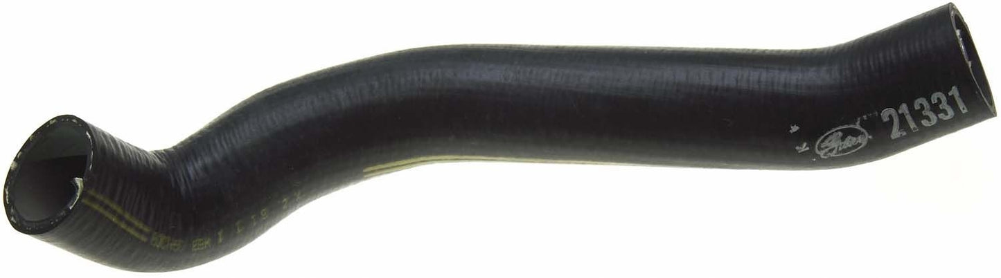 Gates Radiator Coolant Hose 21331
