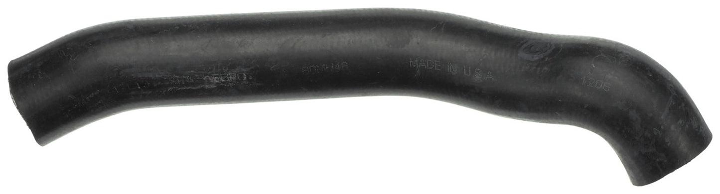 Gates Radiator Coolant Hose 21331
