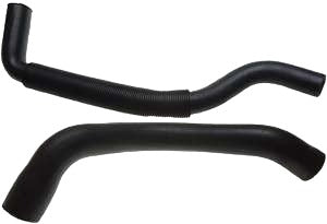 Gates Radiator Coolant Hose 21334