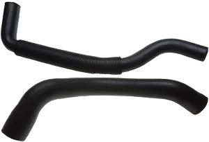 Gates Radiator Coolant Hose 21334