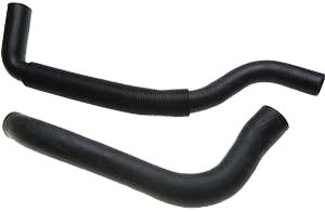 Gates Radiator Coolant Hose 21334