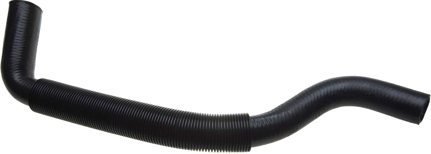 Gates Radiator Coolant Hose 21334