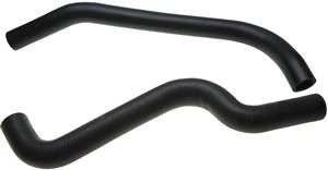 Gates Radiator Coolant Hose 21335