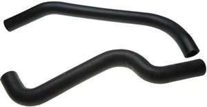 Gates Radiator Coolant Hose 21335