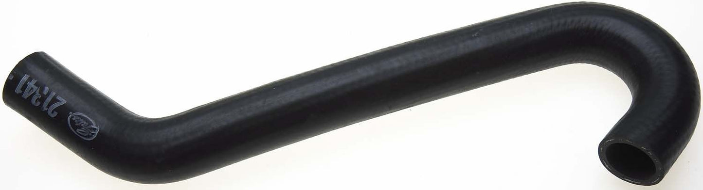 Gates 1985 Chevrolet Citation V-6 2.8L Upper Molded Coolant Hose 21341