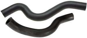 Gates Radiator Coolant Hose 21361