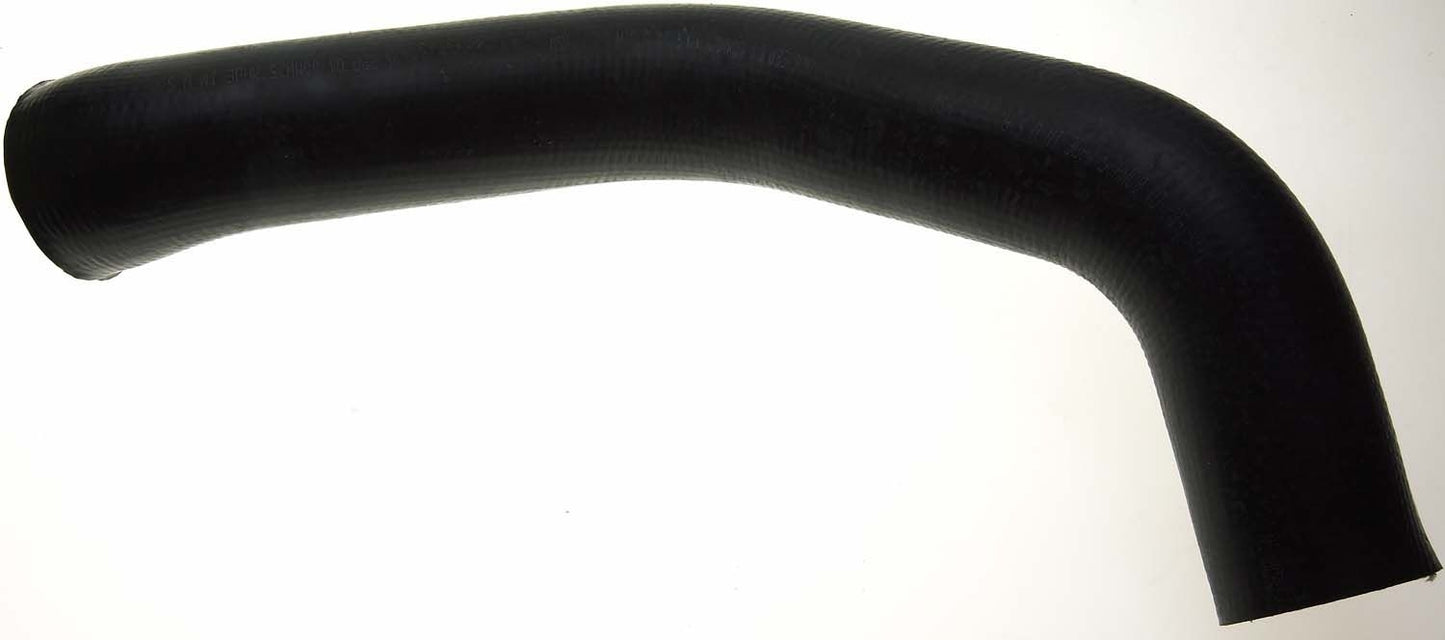 Gates 81-89 International/Navistar 1954 DT466 Diesel Upper Molded Coolant Hose 21372