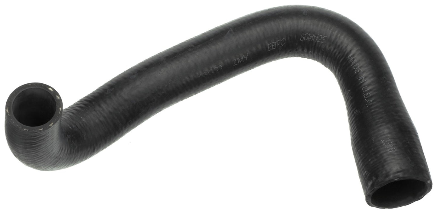Gates Radiator Coolant Hose 21384