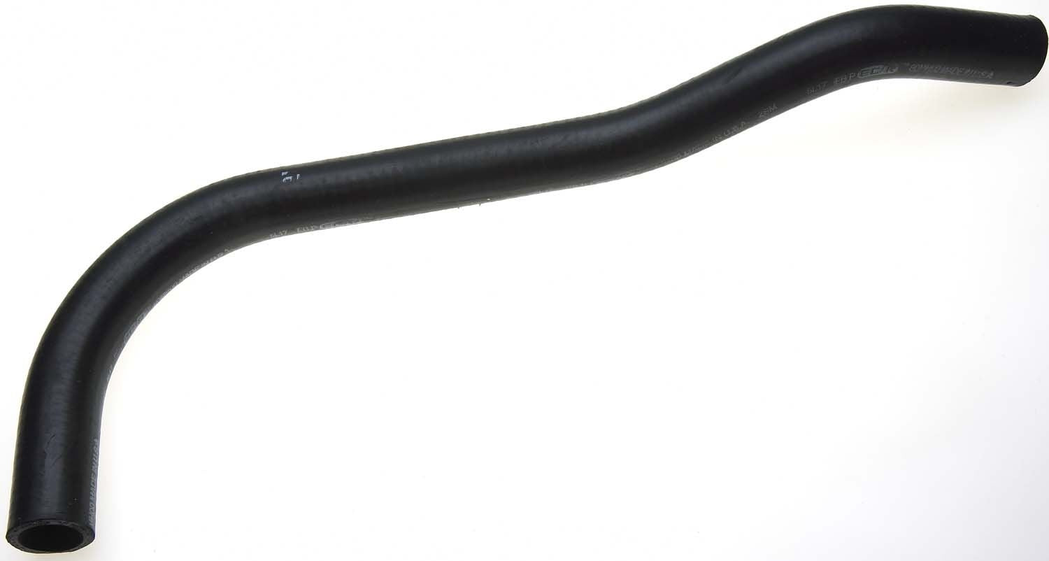 Gates Radiator Coolant Hose 21391