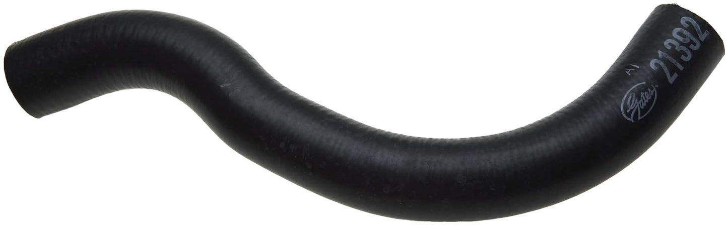 Gates Radiator Coolant Hose 21392
