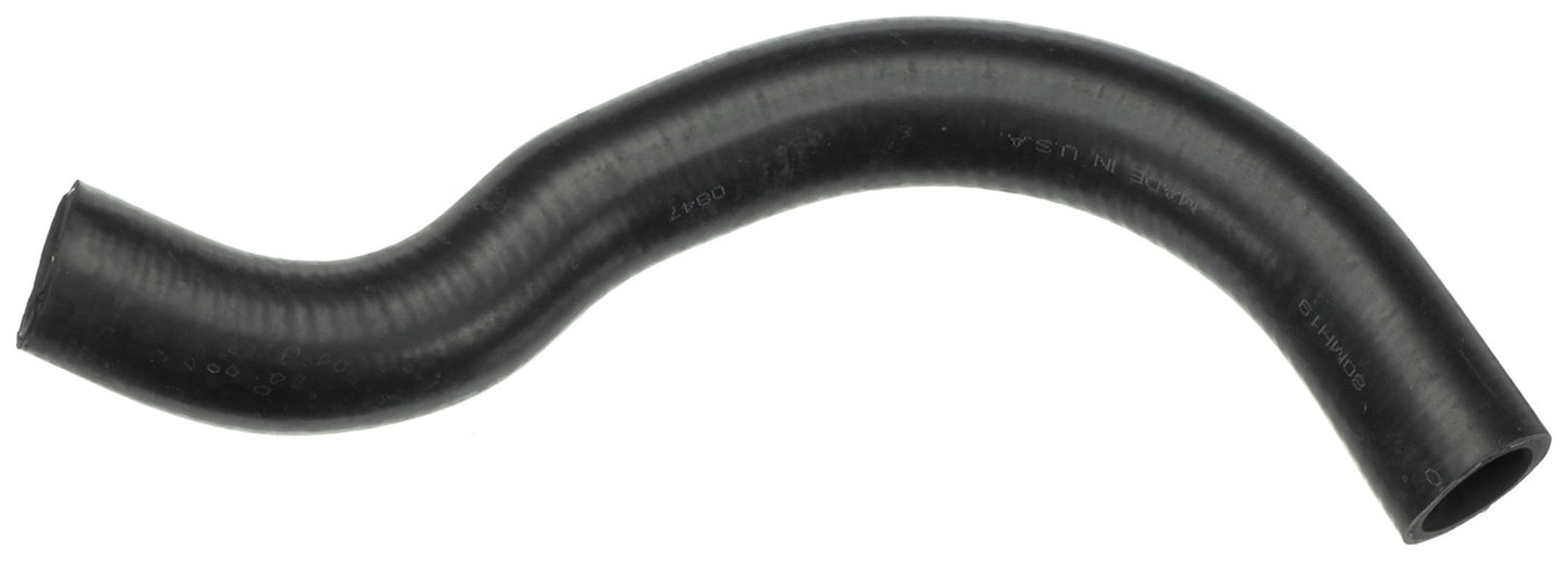 Gates Radiator Coolant Hose 21392