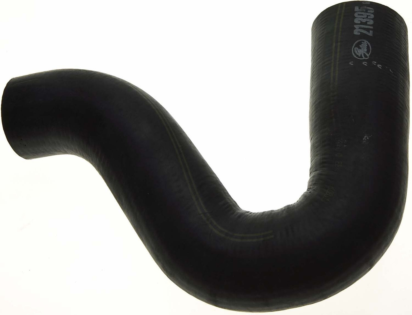 Gates Radiator Coolant Hose 21395