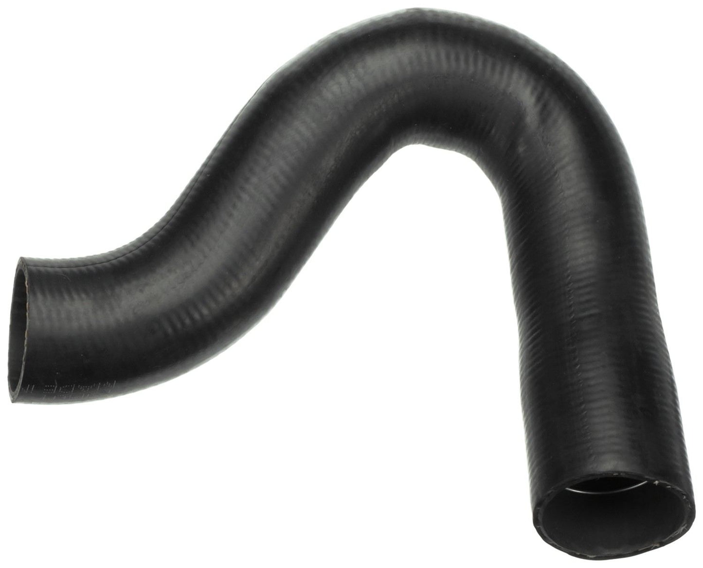 Gates Radiator Coolant Hose 21395