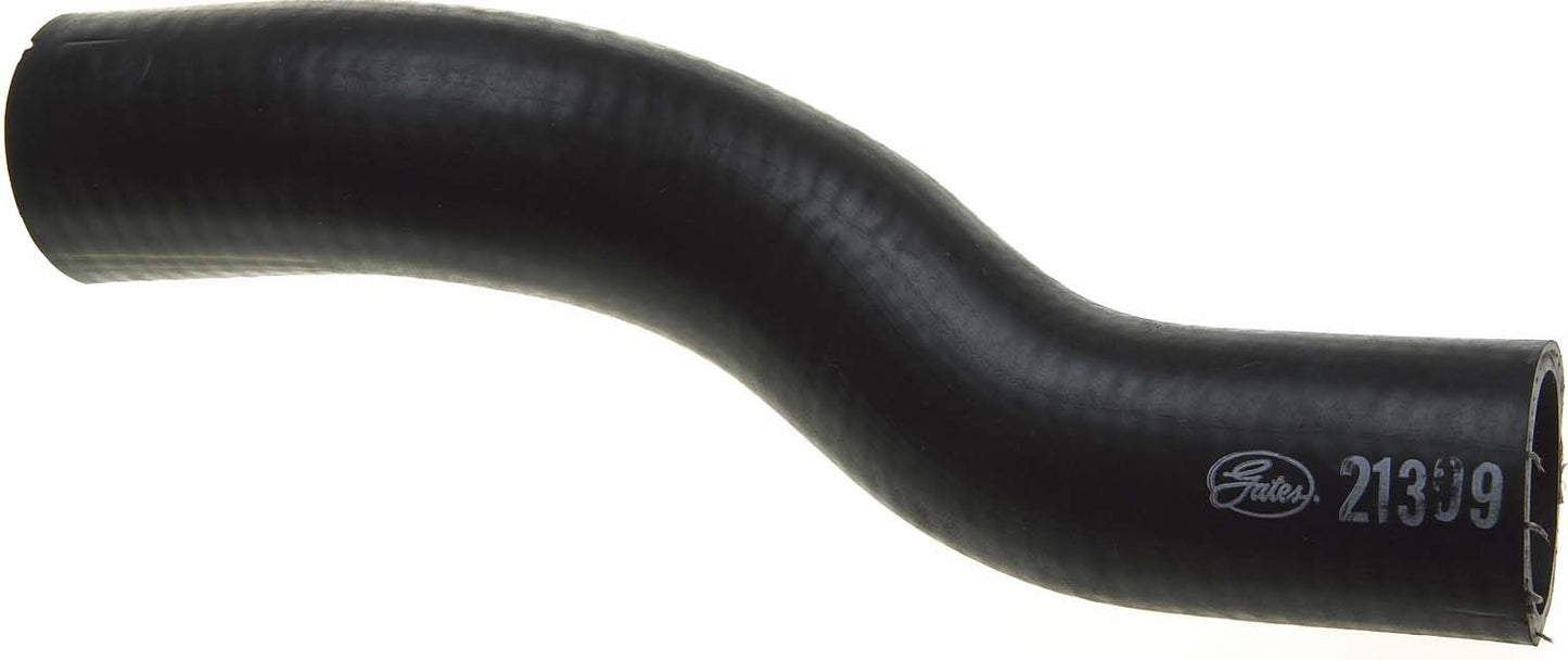 Gates Radiator Coolant Hose 21399