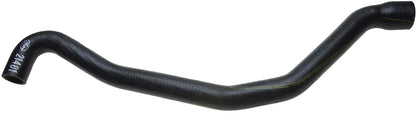Gates 83-87 Renault Alliance 4-Cyl. 1.4L Upper Molded Coolant Hose 21401