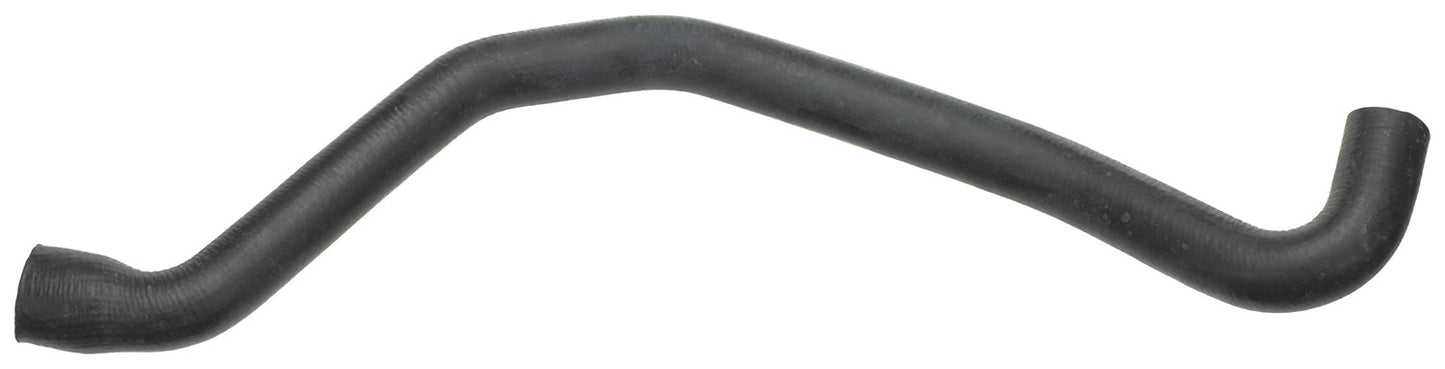 Gates 83-87 Renault Alliance 4-Cyl. 1.4L Upper Molded Coolant Hose 21401