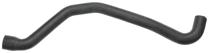 Gates 83-87 Renault Alliance 4-Cyl. 1.4L Upper Molded Coolant Hose 21401