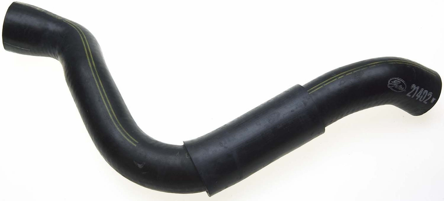Gates 83-87 Renault Alliance 4-Cyl. 1.4L Lower Molded Coolant Hose 21402
