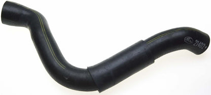 Gates 83-87 Renault Alliance 4-Cyl. 1.4L Lower Molded Coolant Hose 21402