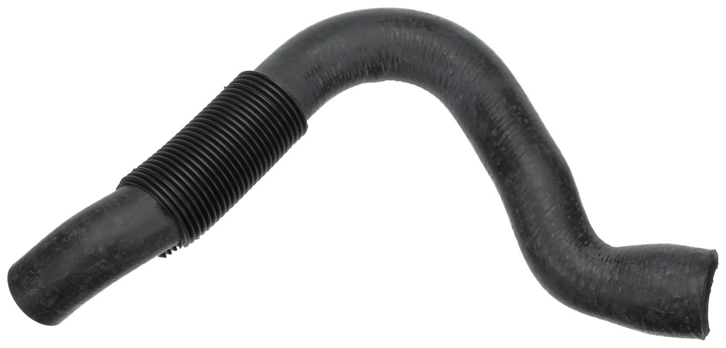 Gates 83-87 Renault Alliance 4-Cyl. 1.4L Lower Molded Coolant Hose 21402