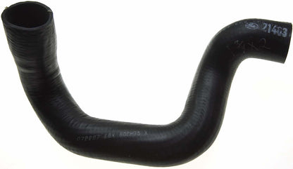 Gates Radiator Coolant Hose 21403