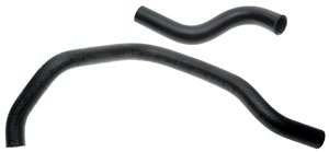 Gates Radiator Coolant Hose 21404