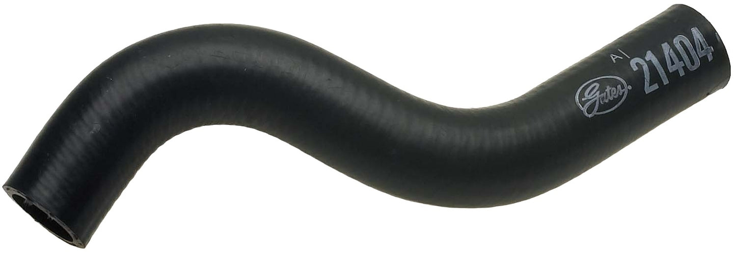 Gates Radiator Coolant Hose 21404