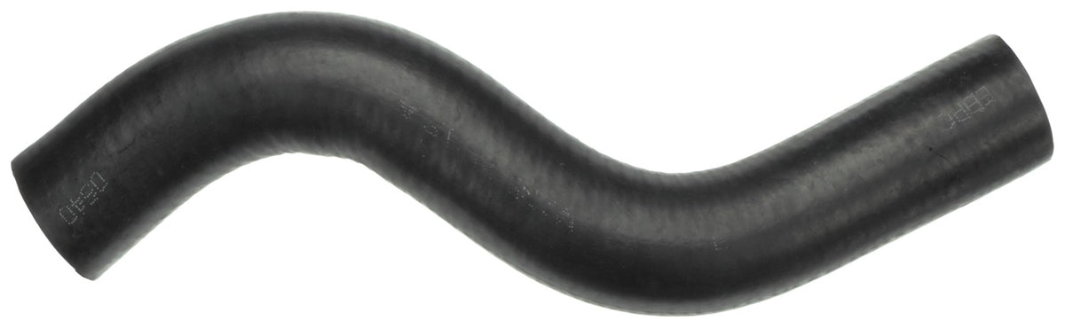 Gates Radiator Coolant Hose 21404