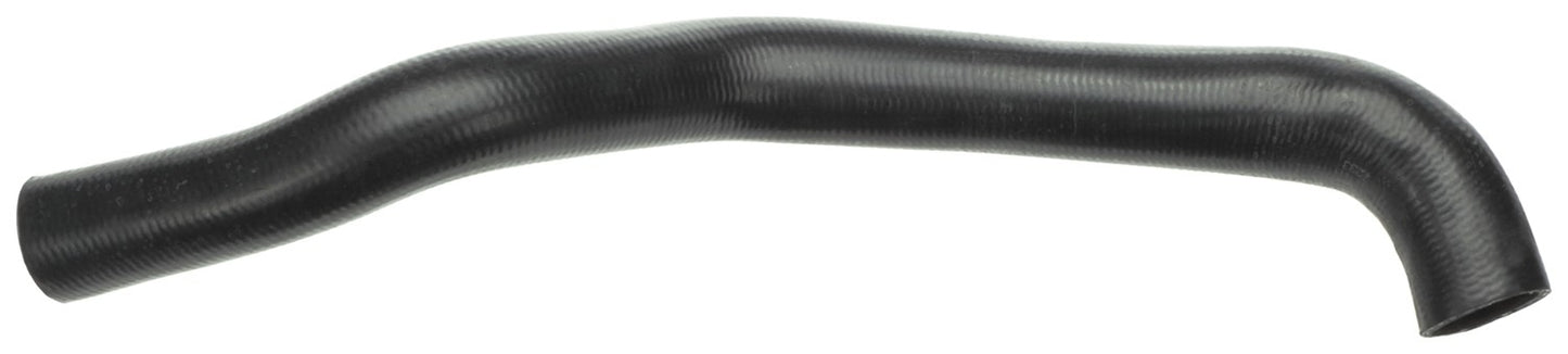 Gates 83-91 Dodge D & W Series Pickup V8 5.2L Upper Coolant Hose 21406