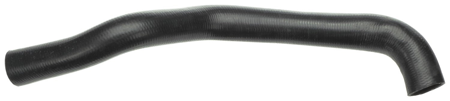 Gates 83-91 Dodge D & W Series Pickup V8 5.2L Upper Coolant Hose 21406
