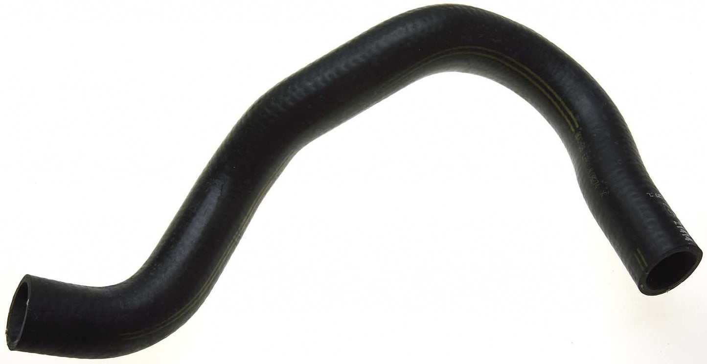Gates 83-87 Dodge Ram 50 Pickup 4-Cyl. 2.0L Lower Molded Coolant Hose 21414