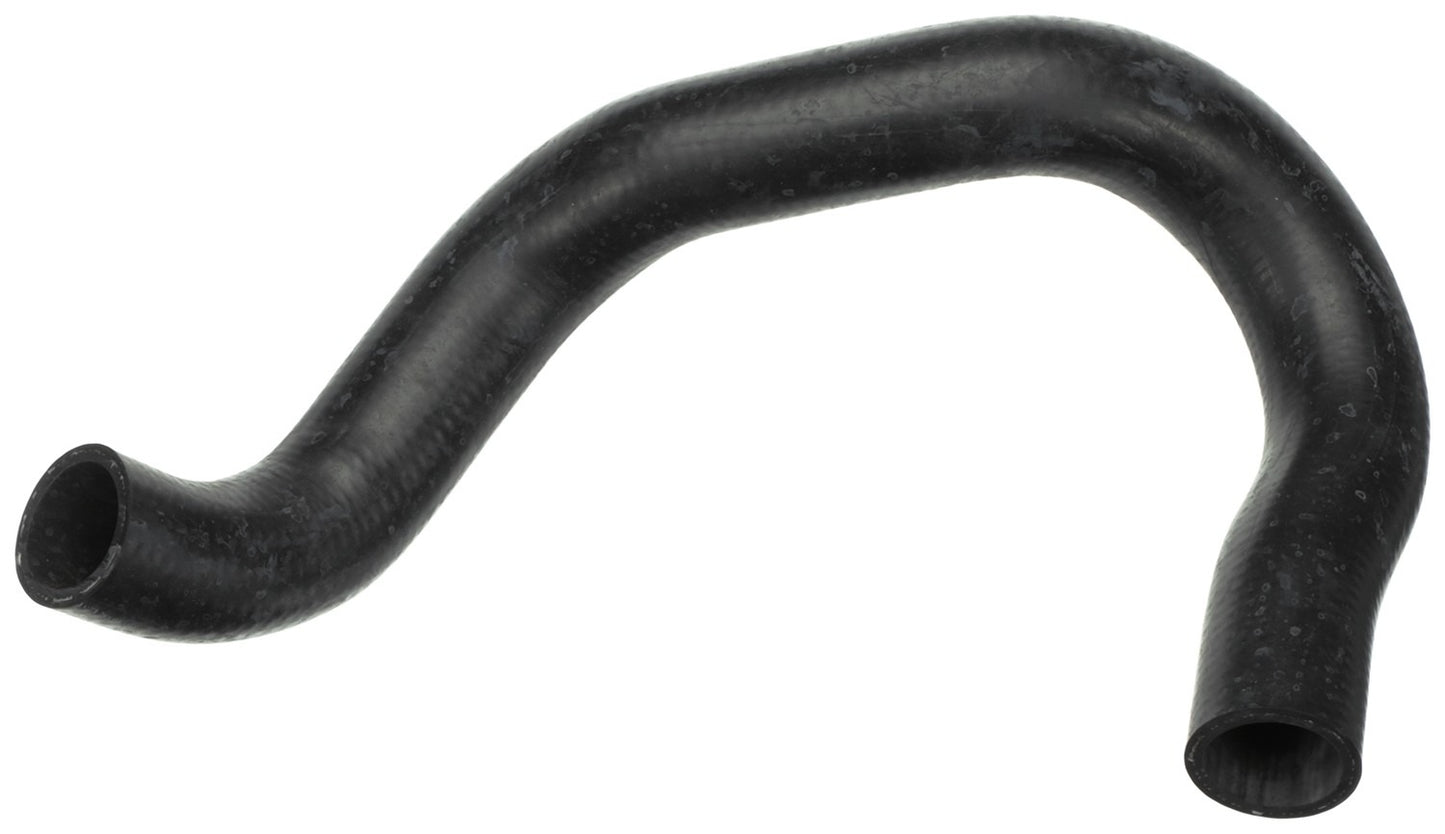Gates 83-87 Dodge Ram 50 Pickup 4-Cyl. 2.0L Lower Molded Coolant Hose 21414