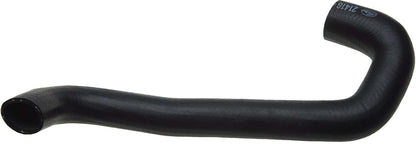 Gates 84-88 Plymouth Horizon 4-Cyl. 2.2L Lower Molded Coolant Hose 21416