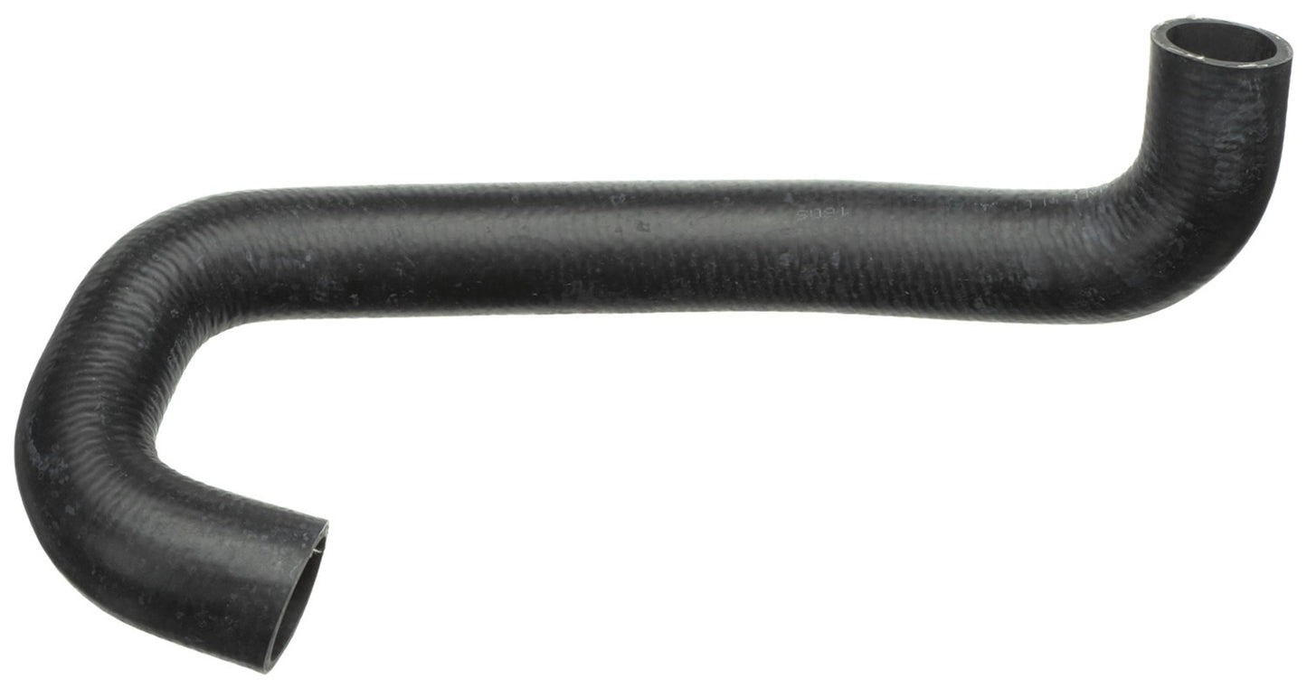 Gates 84-88 Plymouth Horizon 4-Cyl. 2.2L Lower Molded Coolant Hose 21416