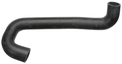 Gates 84-88 Plymouth Horizon 4-Cyl. 2.2L Lower Molded Coolant Hose 21416