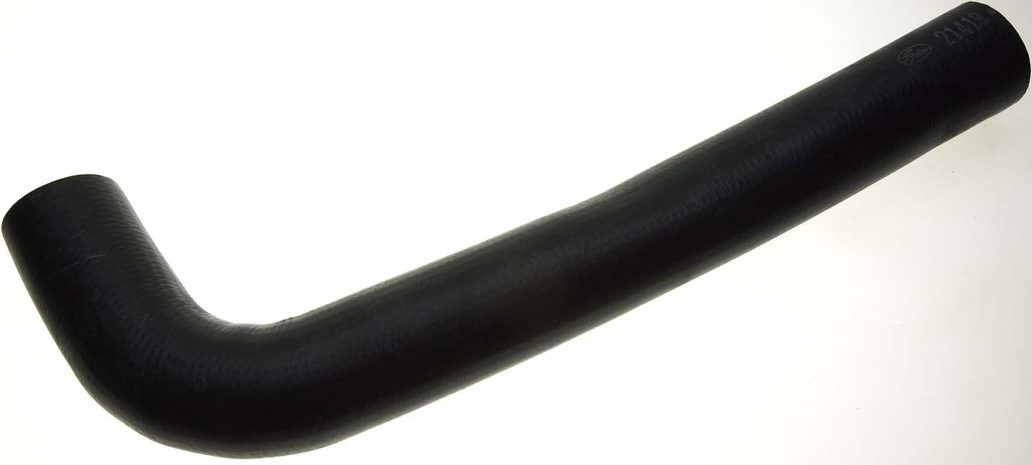 Gates 84-90 Mack MH Series Cummins 6-Cyl. 14.0L Diesel Upper - Eng. To Pipe Molded Coolant Hose 21418