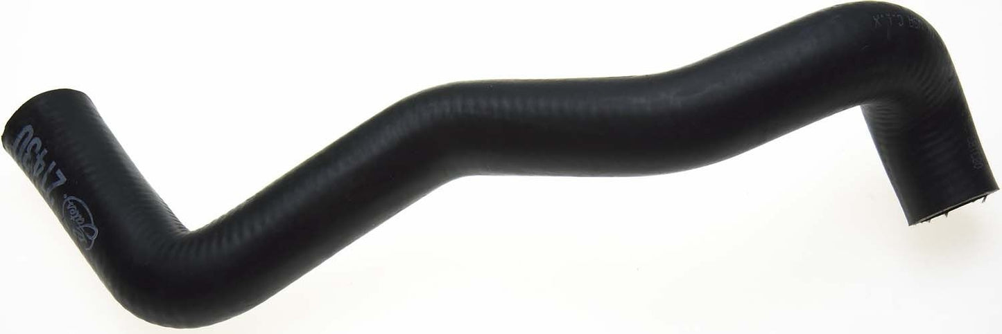 Gates Radiator Coolant Hose 21430