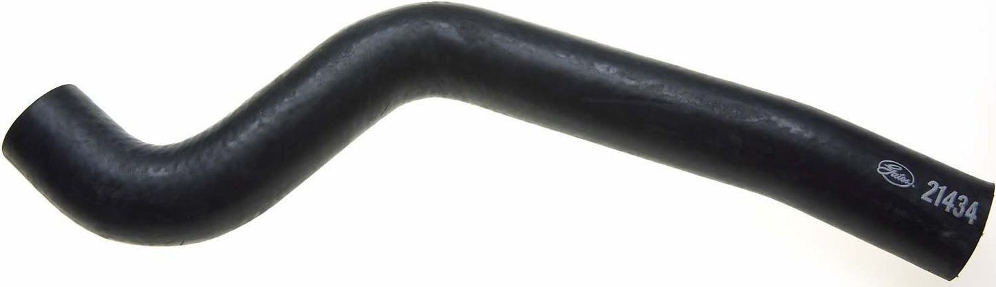 Gates Radiator Coolant Hose 21434