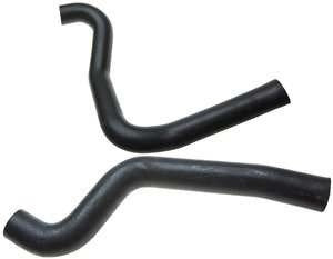Gates Radiator Coolant Hose 21438